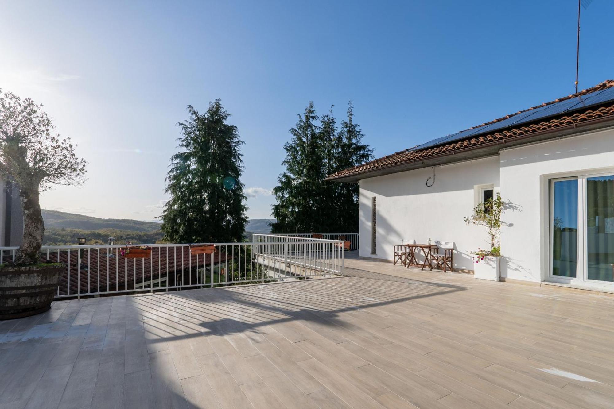 Hotel Casa Avó Chiquinha Montalegre Exterior foto
